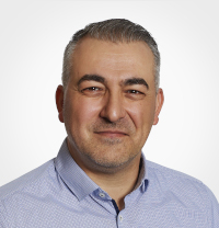 Dragomir Malić